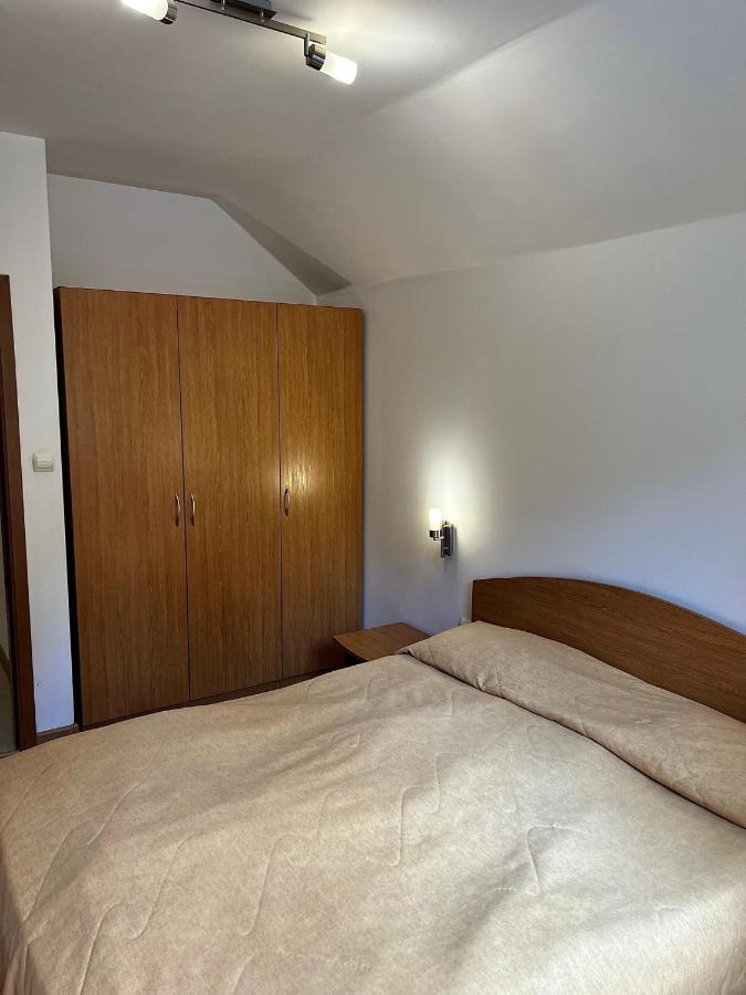 Christina Apartment In Laplandia Pamporovo Buitenkant foto