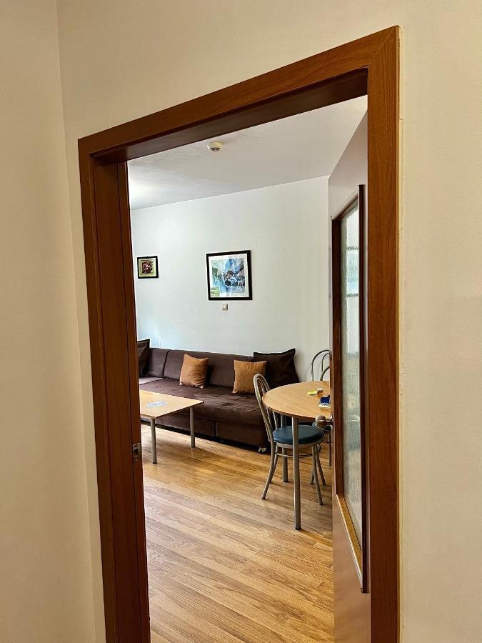 Christina Apartment In Laplandia Pamporovo Buitenkant foto
