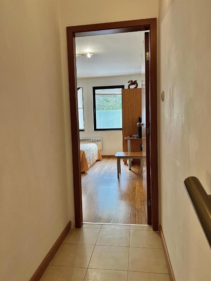 Christina Apartment In Laplandia Pamporovo Buitenkant foto