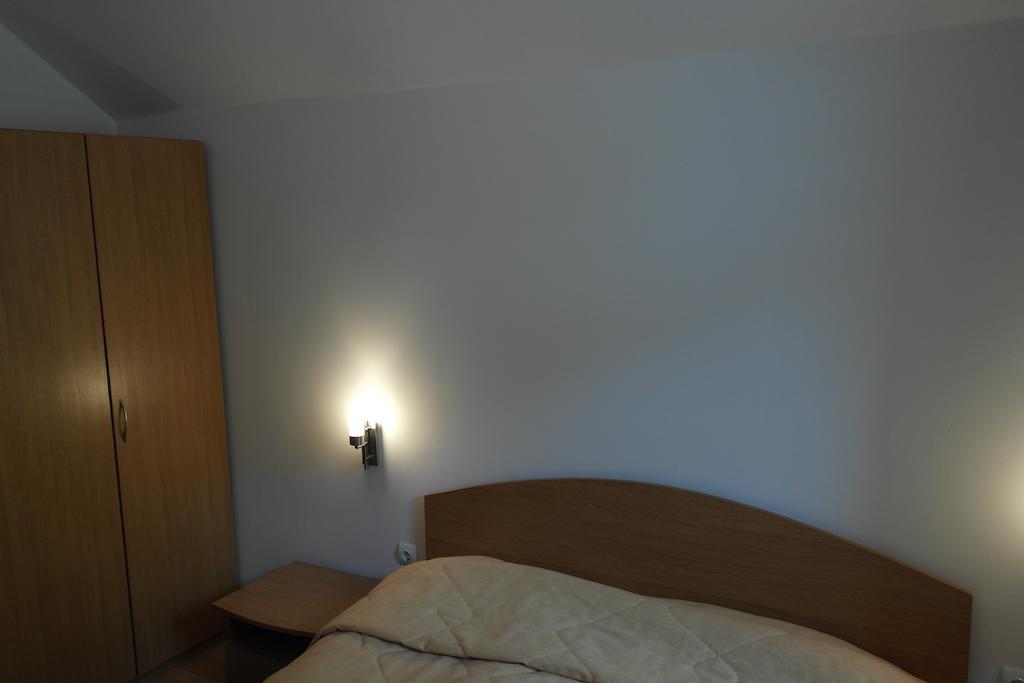 Christina Apartment In Laplandia Pamporovo Kamer foto